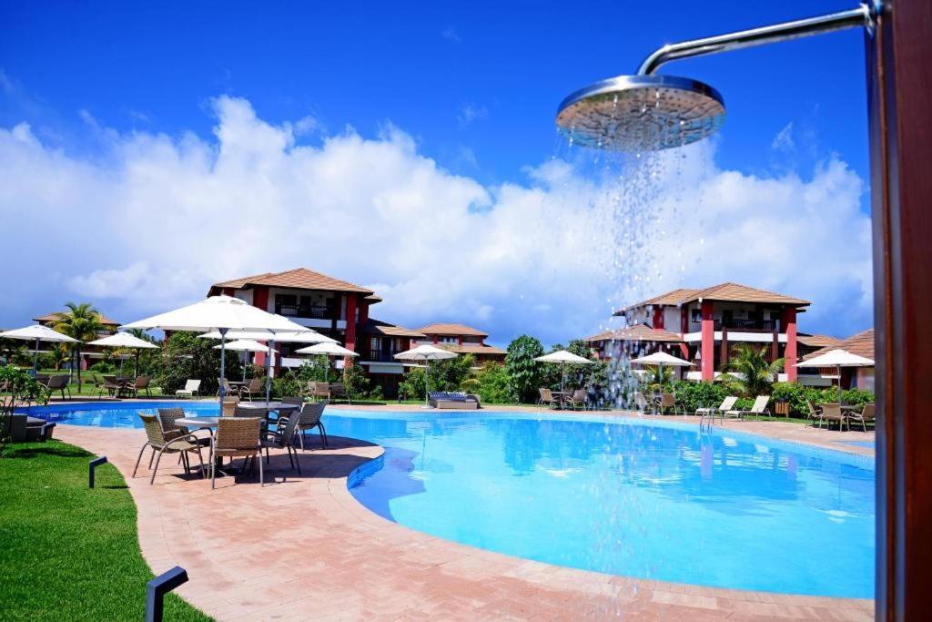 Praia Do Forte Village Das Acacias Dış mekan fotoğraf